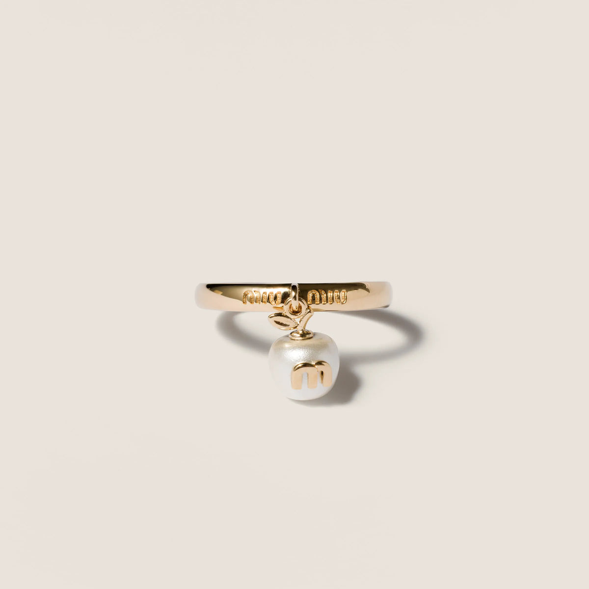 Gold/Cream