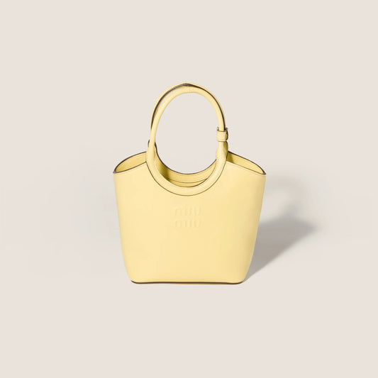 Lemon Yellow