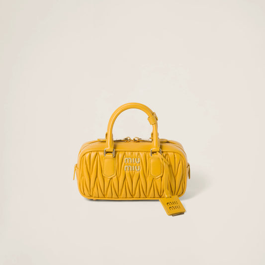 Sunny Yellow