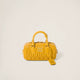 Sunny Yellow