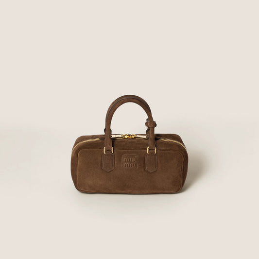 Cocoa Brown