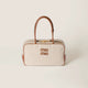 Beige/Brandy