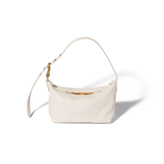 Chalk White