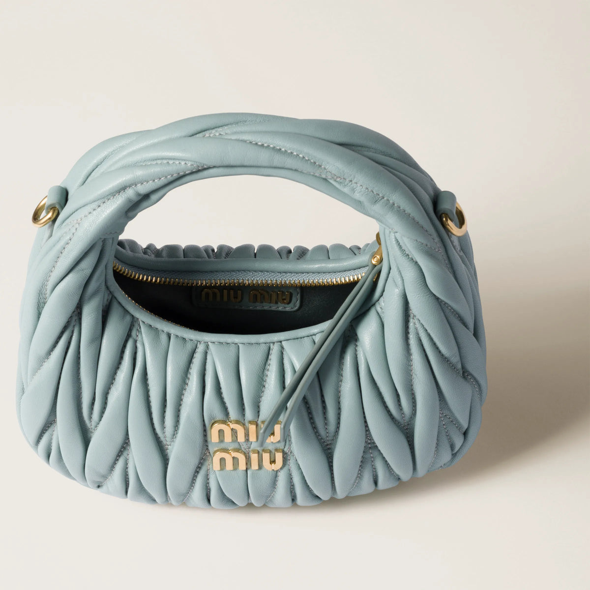 Powder Blue