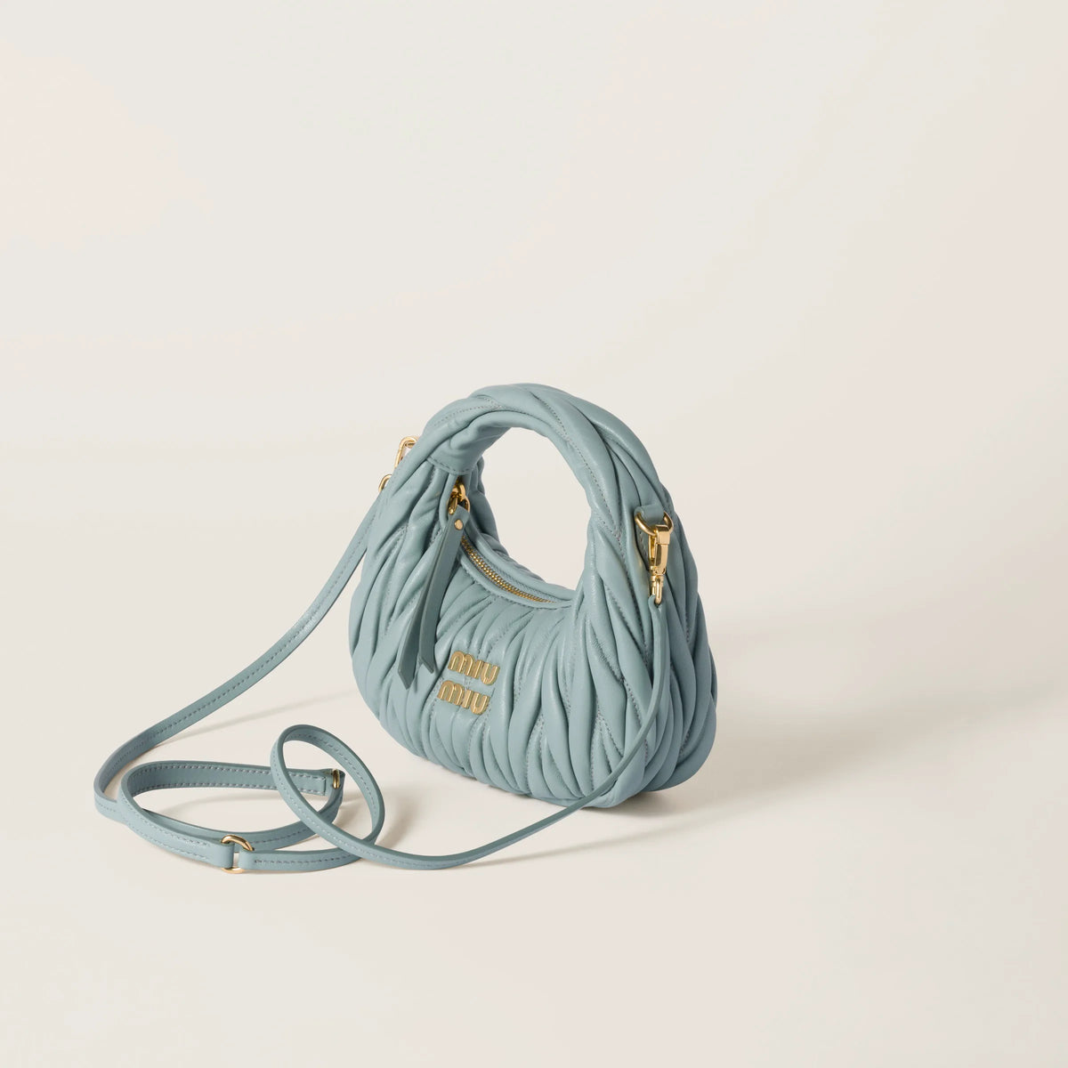 Powder Blue