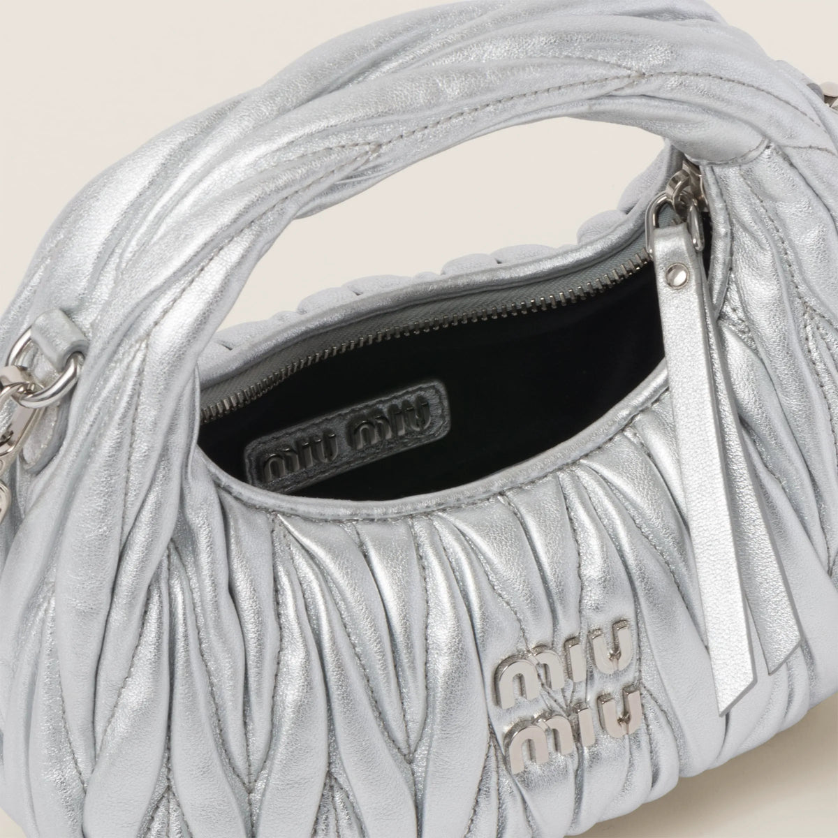 Silver