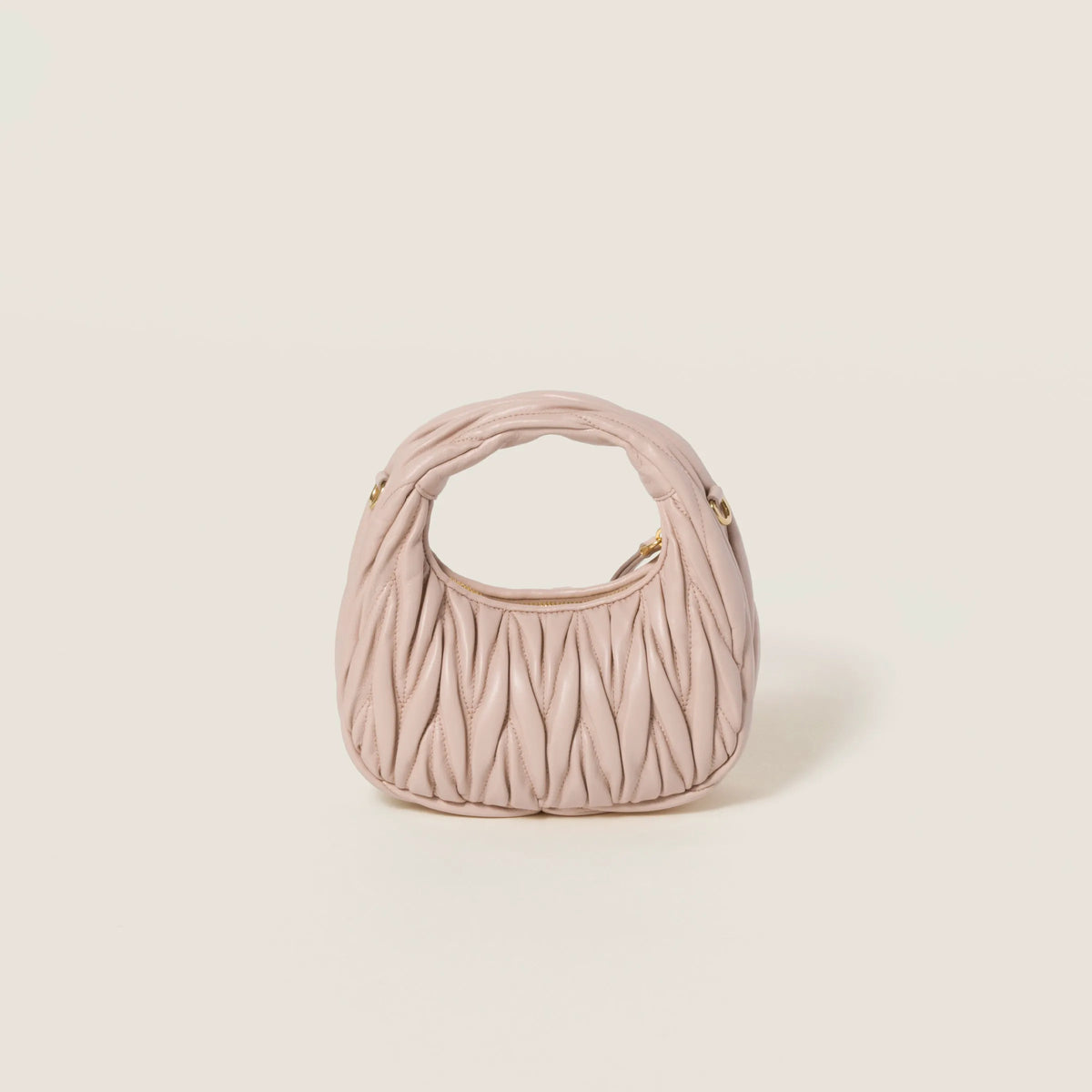 Powder Pink
