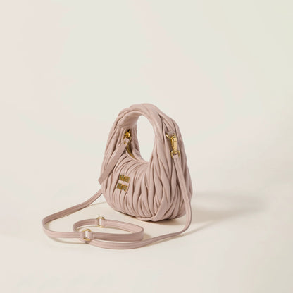 Powder Pink