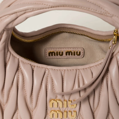 Powder Pink