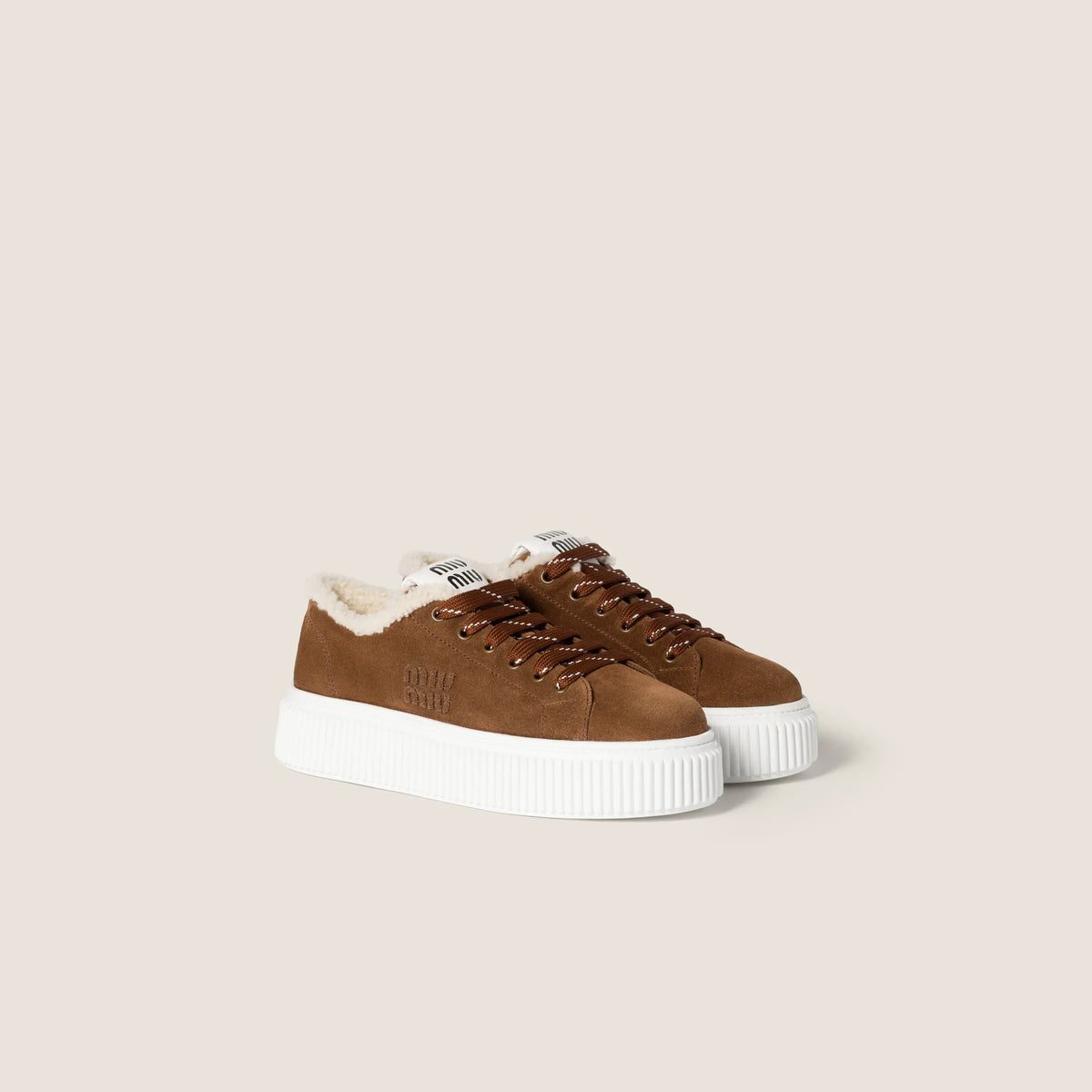 Cocoa Brown