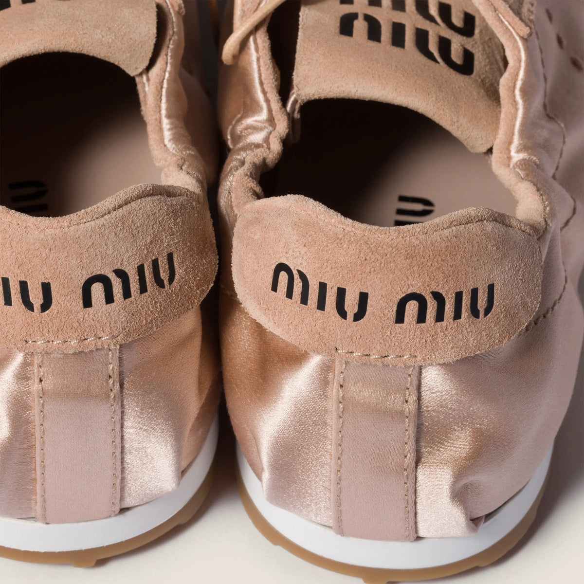Powder Pink