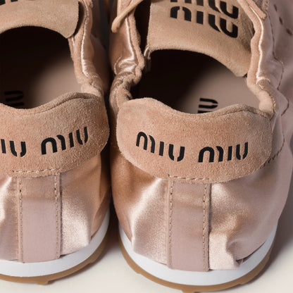 Powder Pink