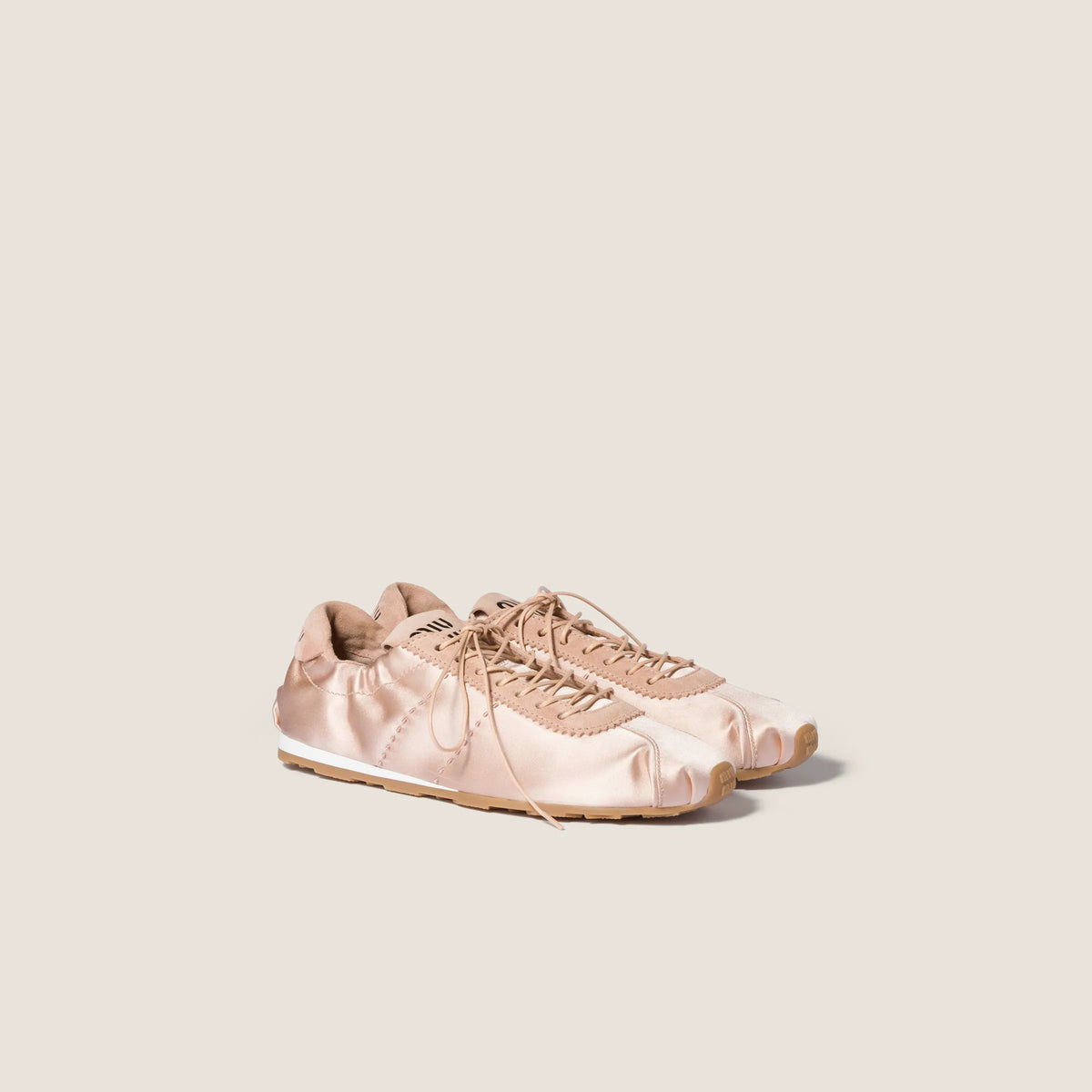 Powder Pink