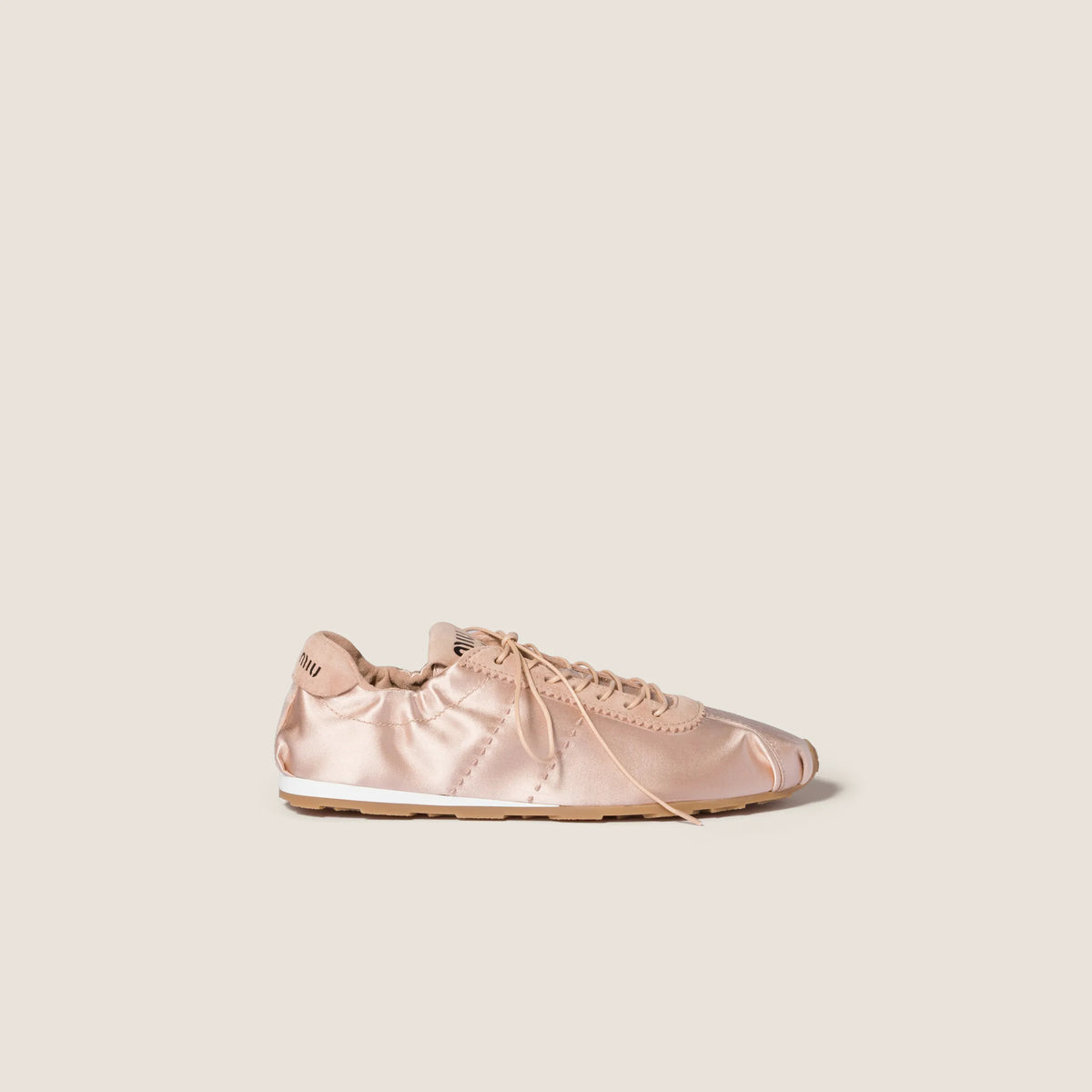Powder Pink