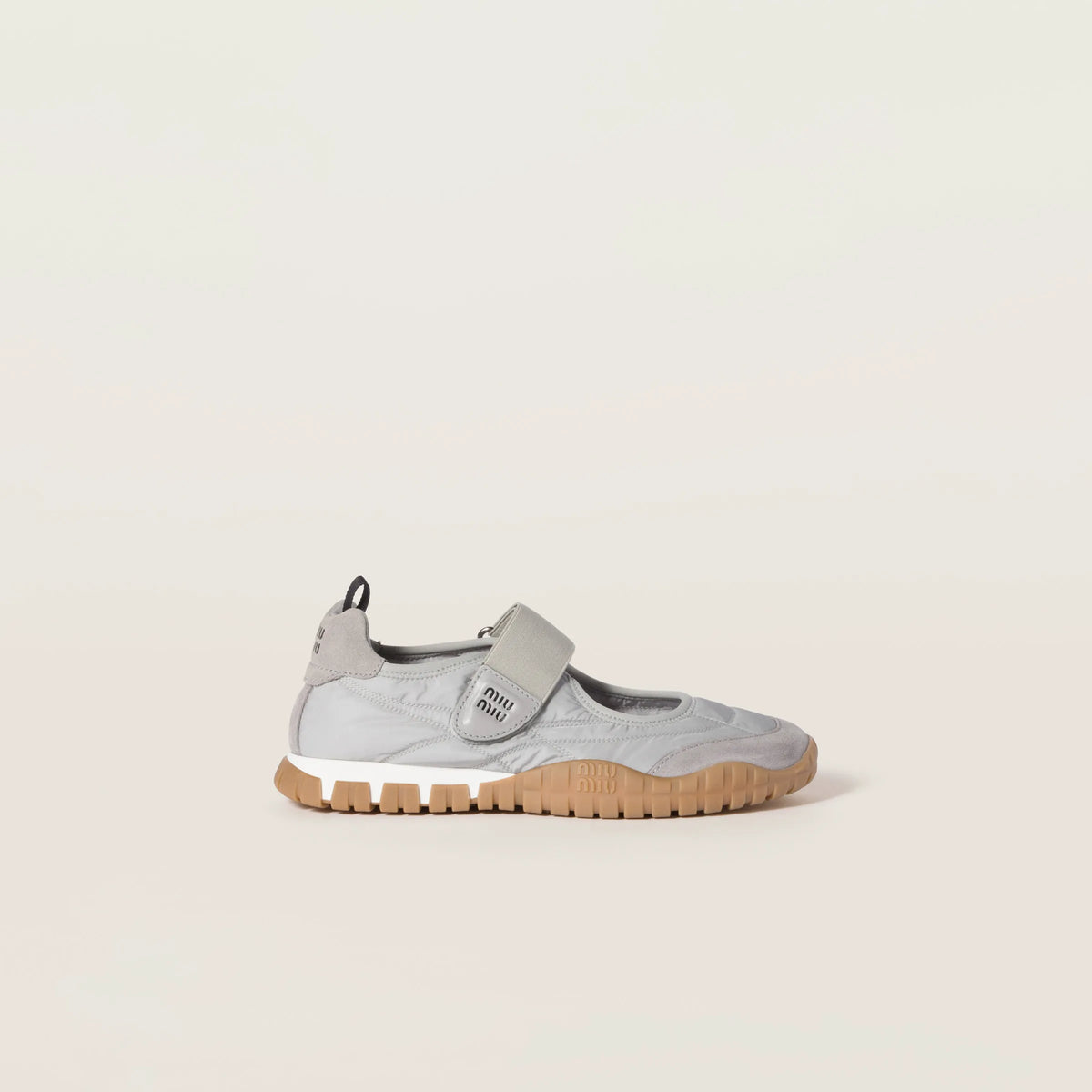 Cloudy Gray