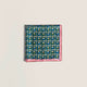 Pink/Laurel Green