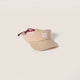 Beige/Amaranth