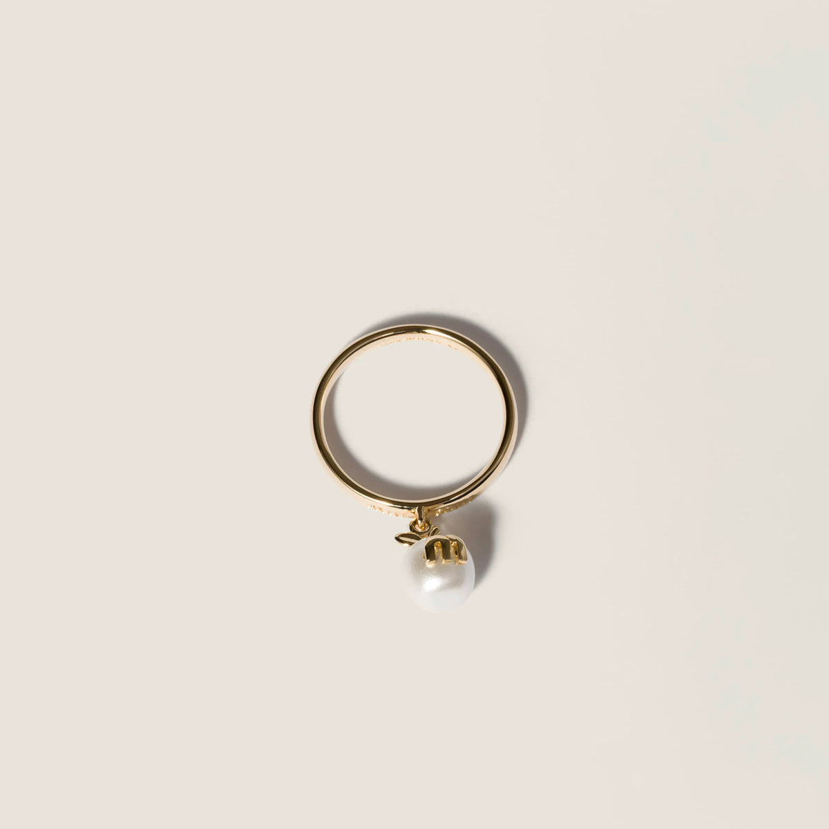 Gold/Cream