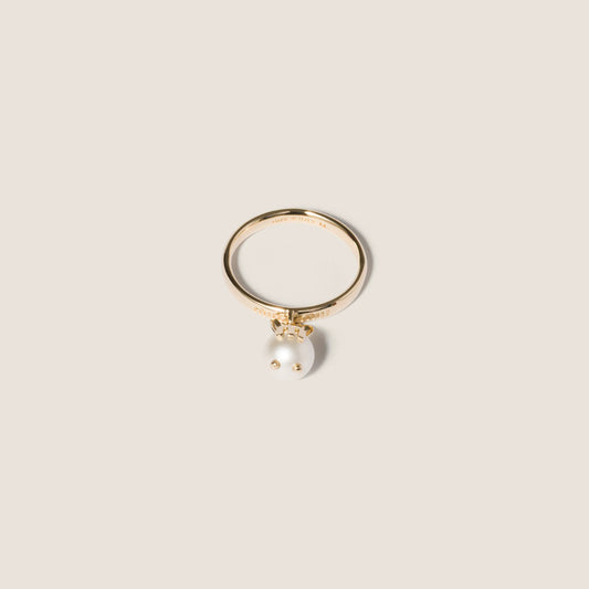 Gold/Cream