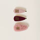 Alabaster Pink