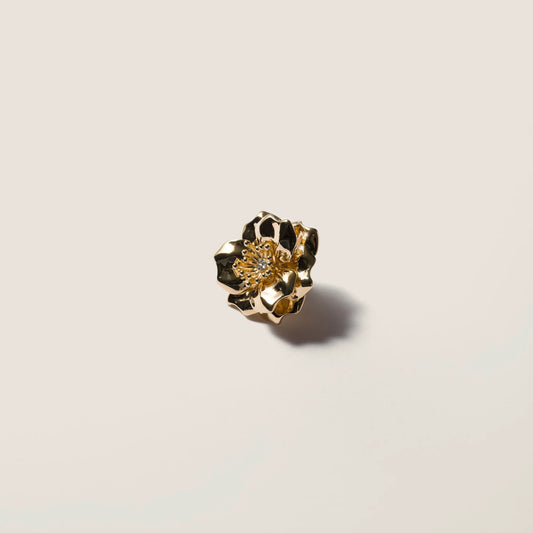 Vintage Gold/Crystal