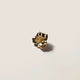Vintage Gold/Crystal