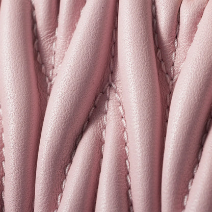Alabaster Pink