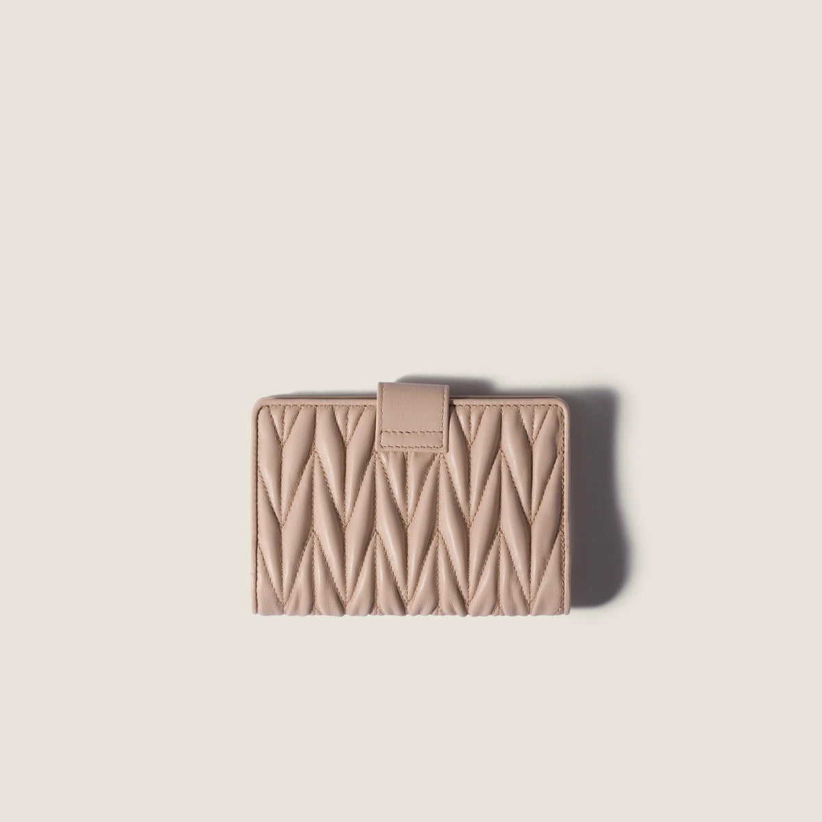 Powder Pink