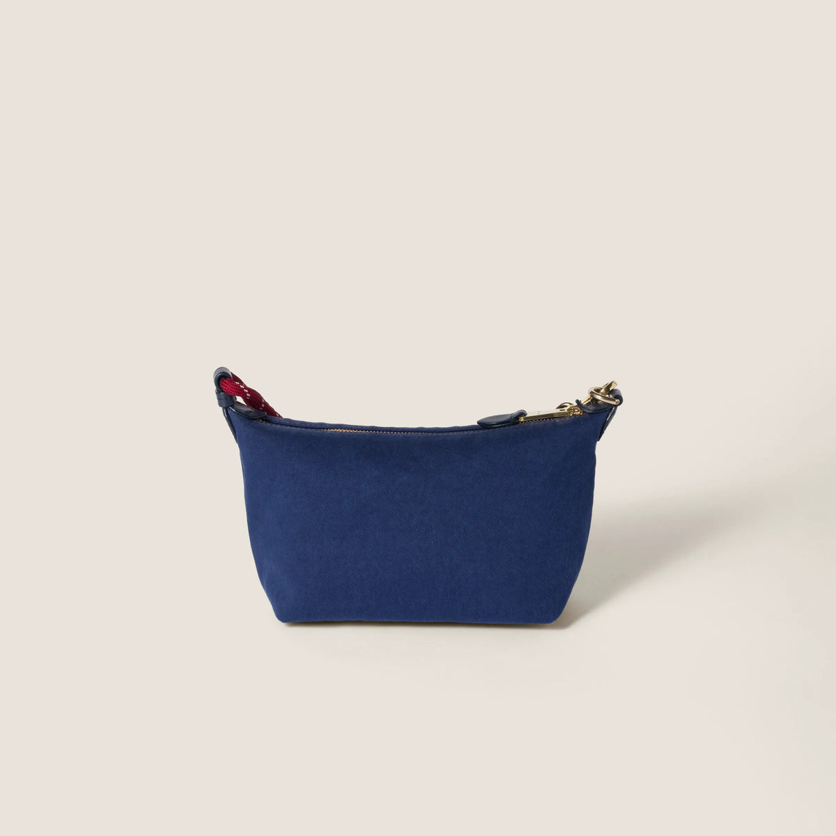 Indigo/Amaranth