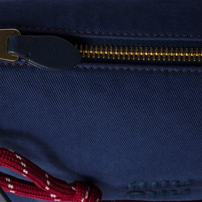 Indigo/Amaranth
