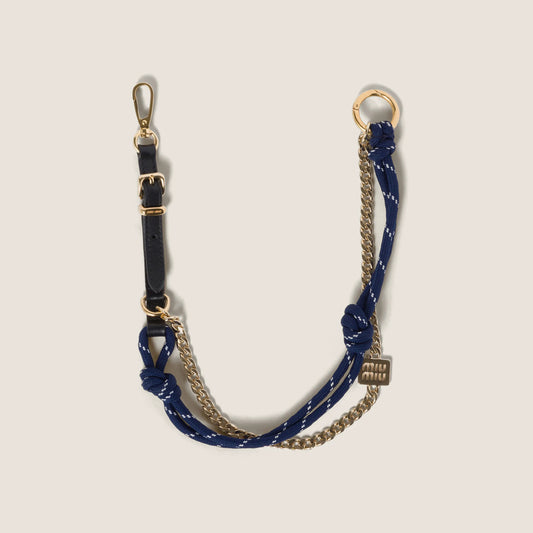 Black/Baltic Blue