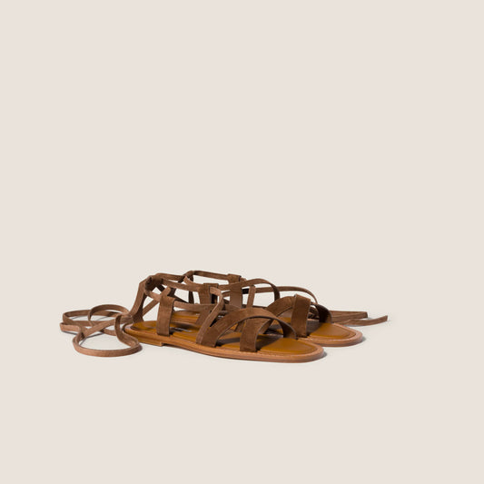 Cocoa Brown