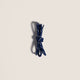 Baltic Blue/White