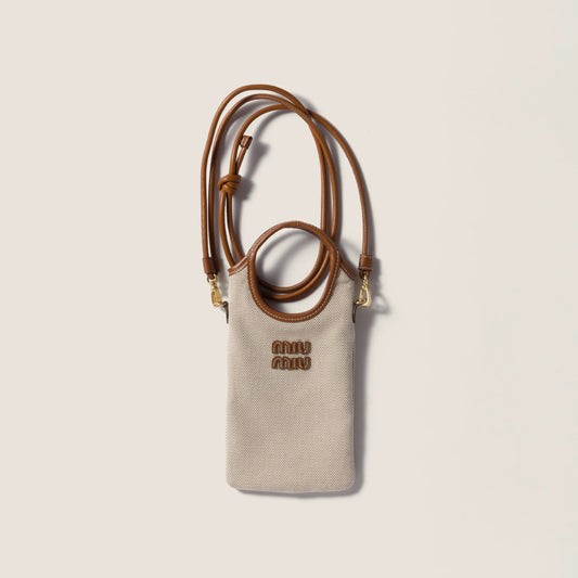 Beige/Brandy
