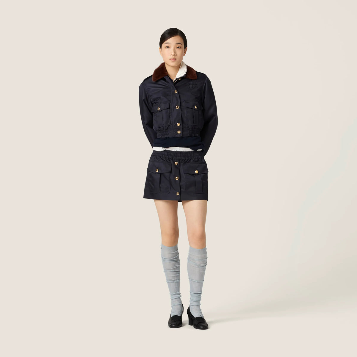 Navy
