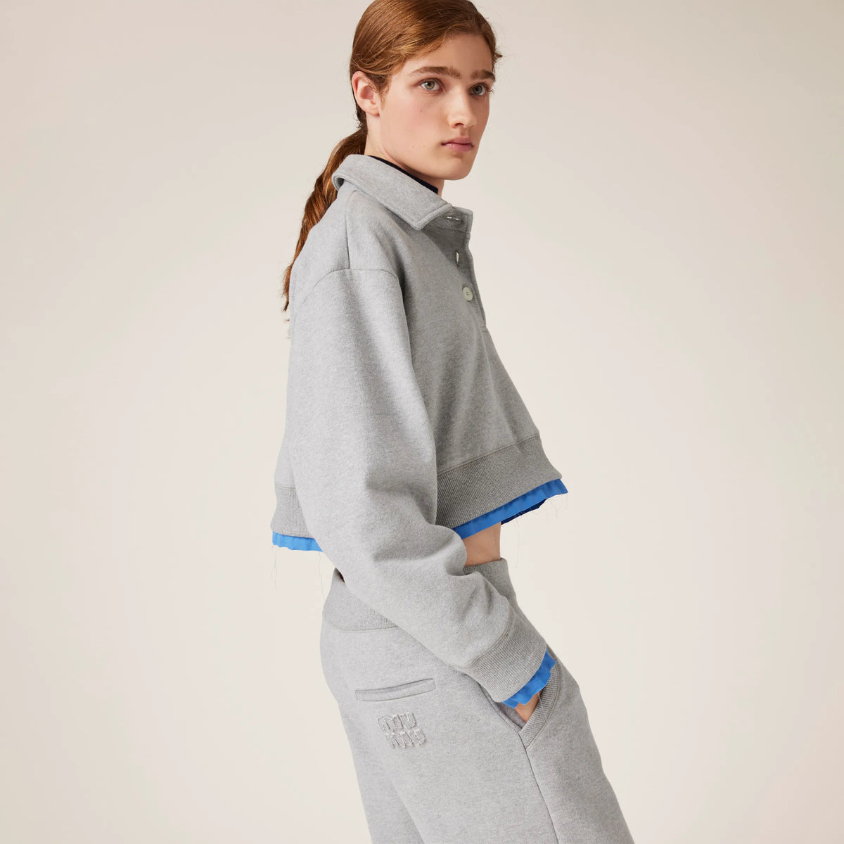 Grey