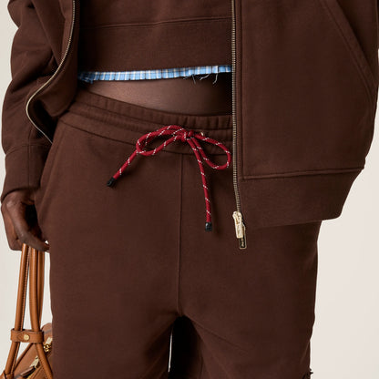 Cocoa Brown