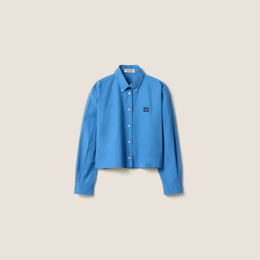Periwinkle Blue