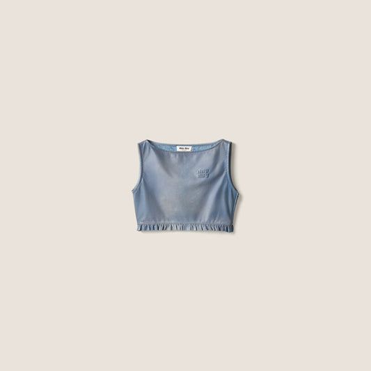 Sea Blue
