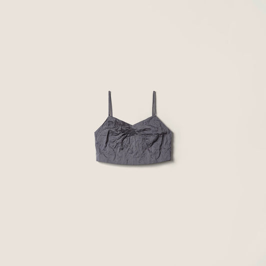 Iron Gray