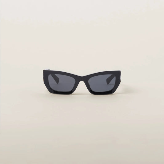 Slate Gray Lenses