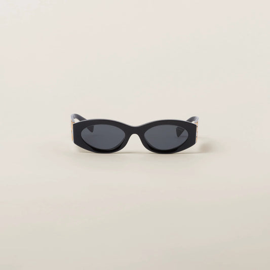 Slate Gray Lenses