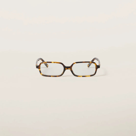 Blue-ray Transparent Lenses