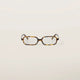 Blue-ray Transparent Lenses