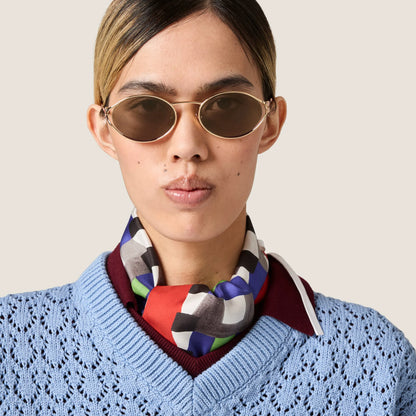 Loden Lenses