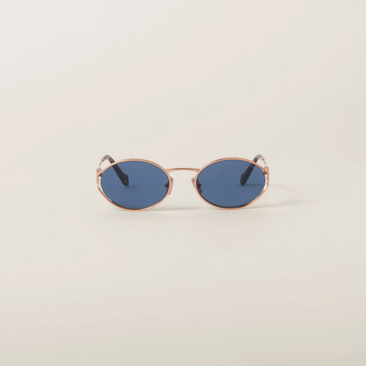 Blue Lenses