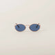 Blue Lenses