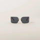 Slate Gray Lenses