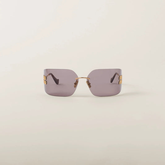 Mauve Lenses