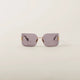 Mauve Lenses